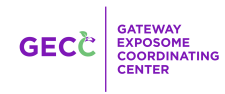 GECC – Gateway Exposome Coordinating Center